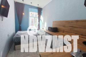 1-к квартира, посуточно, 15м2, 3/3 этаж