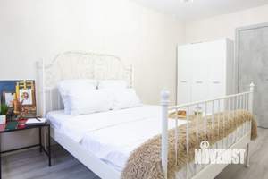 2-к квартира, посуточно, 50м2, 5/25 этаж