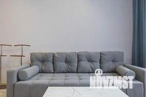 1-к квартира, посуточно, 38м2, 3/4 этаж