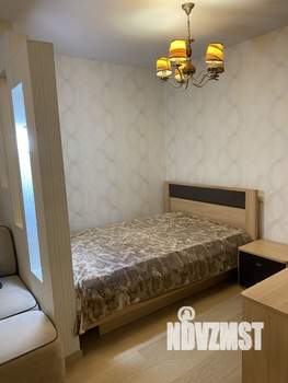 1-к квартира, на длительный срок, 42м2, 7/14 этаж