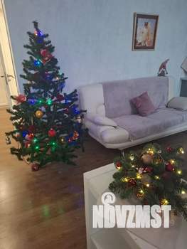 2-к квартира, посуточно, 54м2, 5/19 этаж