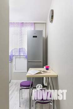 1-к квартира, посуточно, 34м2, 2/6 этаж