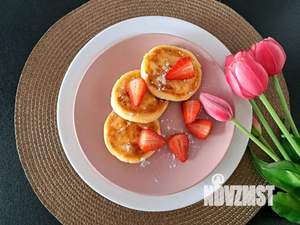 1-к квартира, посуточно, 35м2, 4/10 этаж