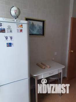 1-к квартира, посуточно, 37м2, 13/19 этаж