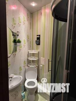 2-к квартира, посуточно, 41м2, 2/2 этаж