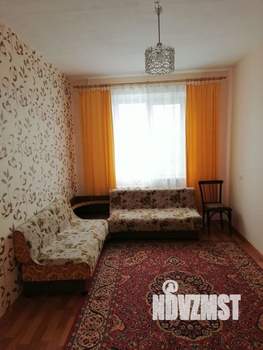 2-к квартира, на длительный срок, 54м2, 9/9 этаж