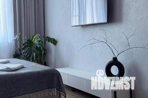 3-к квартира, посуточно, 63м2, 7/9 этаж