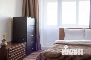3-к квартира, посуточно, 91м2, 9/10 этаж