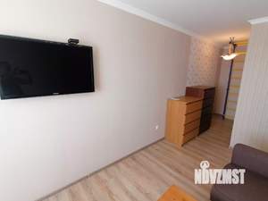 1-к квартира, на длительный срок, 42м2, 17/19 этаж