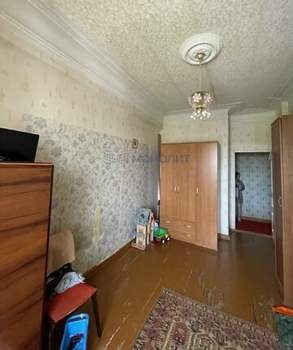 2-к квартира, на длительный срок, 60м2, 5/5 этаж