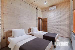 3-к квартира, посуточно, 85м2, 1/1 этаж