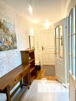 3-к квартира, посуточно, 65м2, 3/9 этаж