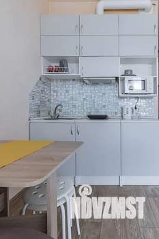 Студия квартира, посуточно, 23м2, 14/14 этаж