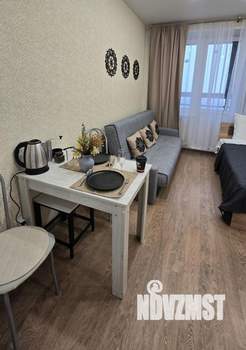 1-к квартира, посуточно, 29м2, 1/1 этаж