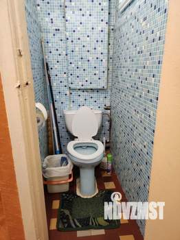 2-к квартира, на длительный срок, 47м2, 2/5 этаж