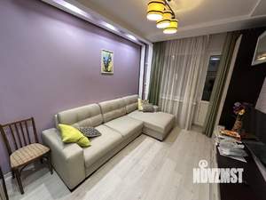 2-к квартира, на длительный срок, 50м2, 2/5 этаж