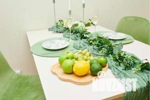 1-к квартира, посуточно, 40м2, 1/17 этаж