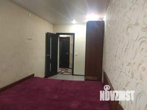 2-к квартира, посуточно, 48м2, 2/5 этаж