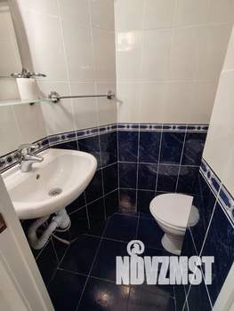 2-к квартира, посуточно, 40м2, 1/3 этаж