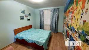 2-к квартира, на длительный срок, 55м2, 9/10 этаж