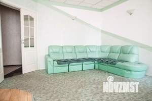 1-к квартира, посуточно, 81м2, 1/1 этаж