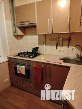 3-к квартира, посуточно, 65м2, 2/5 этаж