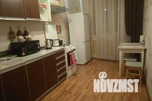 2-к квартира, посуточно, 56м2, 6/10 этаж