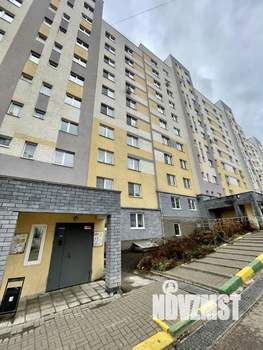 2-к квартира, на длительный срок, 64м2, 4/12 этаж