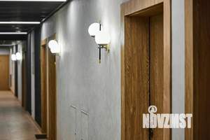 1-к квартира, посуточно, 26м2, 1/1 этаж