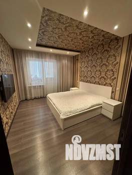 2-к квартира, посуточно, 63м2, 1/1 этаж
