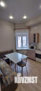2-к квартира, на длительный срок, 46м2, 3/4 этаж