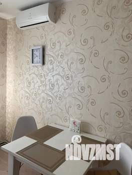 2-к квартира, посуточно, 45м2, 9/14 этаж