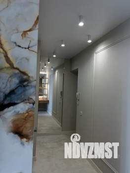 1-к квартира, посуточно, 34м2, 5/5 этаж