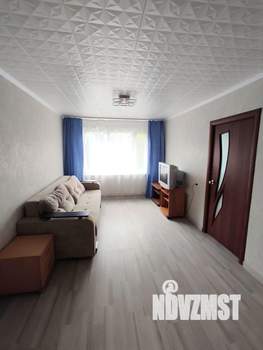 3-к квартира, на длительный срок, 58м2, 4/9 этаж