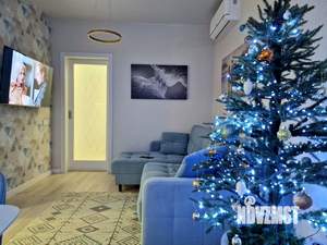 2-к квартира, посуточно, 42м2, 25/25 этаж