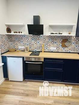 1-к квартира, посуточно, 39м2, 15/25 этаж