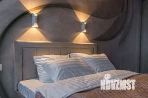 2-к квартира, посуточно, 60м2, 13/16 этаж