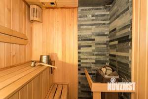 2-к квартира, посуточно, 75м2, 1/1 этаж