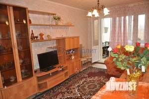 3-к квартира, на длительный срок, 66м2, 8/9 этаж