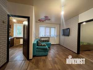 2-к квартира, на длительный срок, 44м2, 4/4 этаж