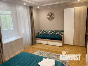 2-к квартира, посуточно, 75м2, 3/9 этаж