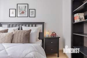 1-к квартира, посуточно, 41м2, 11/19 этаж