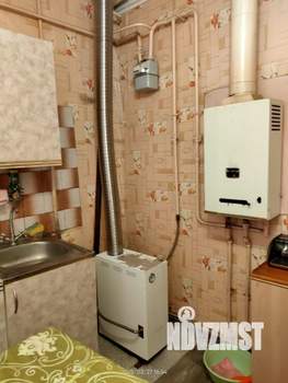 2-к квартира, на длительный срок, 44м2, 1/1 этаж