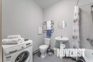 1-к квартира, посуточно, 37м2, 5/9 этаж