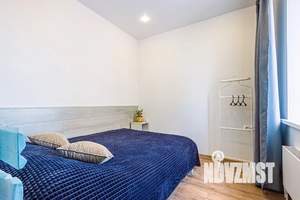 1-к квартира, посуточно, 30м2, 10/12 этаж