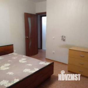 2-к квартира, на длительный срок, 70м2, 10/17 этаж