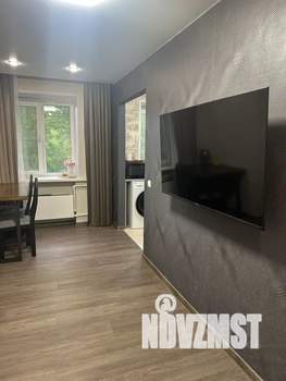 2-к квартира, посуточно, 39м2, 2/5 этаж