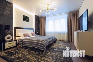 2-к квартира, посуточно, 65м2, 3/10 этаж