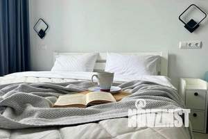 1-к квартира, посуточно, 40м2, 7/19 этаж