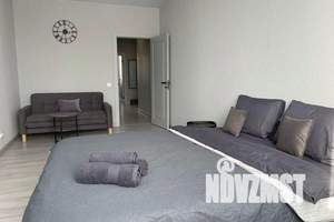 2-к квартира, посуточно, 69м2, 14/15 этаж